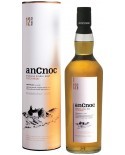 AnCnoc 12 Y old, Highland Single Malt