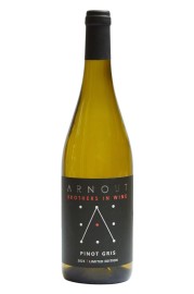 Pinot Gris 2023 - Brothers in Wine