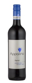 Appalina Merlot 0.00%